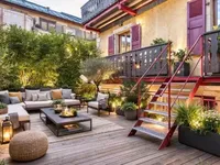 Недвижимость Duplex 5 rooms: 2