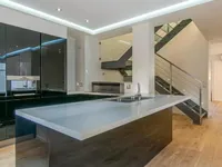 Недвижимость Duplex 5 rooms: 3