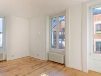 Недвижимость Duplex 5 rooms: 4