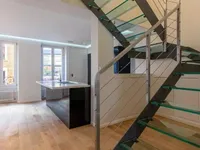 Недвижимость Duplex 5 rooms: 7