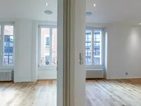 Недвижимость Duplex 5 rooms: 9