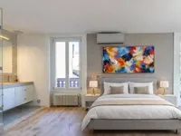 Недвижимость Duplex 5 rooms: 10