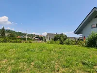 Недвижимость Участок под застройку, Радовлица, Ланцово: 5