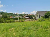 Недвижимость Участок под застройку, Радовлица, Ланцово: 8