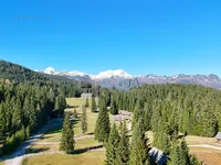 Недвижимость Участок для застройки, Горельек: 1