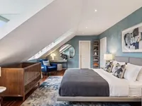 Недвижимость Single house 9 rooms: 3