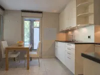 Недвижимость Apartment 6 rooms: 3