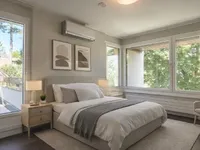 Недвижимость Apartment 6 rooms: 5