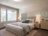 Недвижимость Apartment 6 rooms: 7