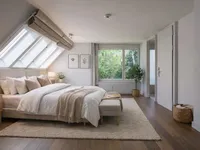 Недвижимость Apartment 6 rooms: 9