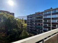 Недвижимость Apartment 4.5 rooms: 1