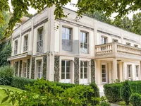 Недвижимость Single house 9 rooms: 1