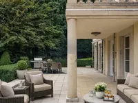 Недвижимость Single house 9 rooms: 2