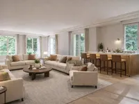 Недвижимость Single house 9 rooms: 4