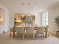 Недвижимость Single house 9 rooms: 9