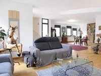 Недвижимость Single house 7 rooms: 4