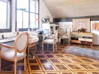 Недвижимость Single house 7 rooms: 6
