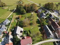 Недвижимость Земельный участок в деревне Хлебце: 6
