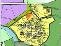 Недвижимость Участок застройки Богинская Бистрица.: 3