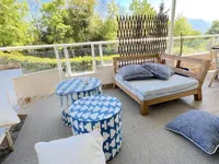 Недвижимость Apartment 6 rooms: 2