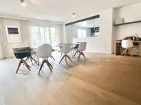Недвижимость Apartment 6 rooms: 5