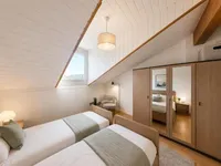 Недвижимость Attic flat 5 rooms: 2
