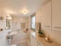 Недвижимость Attic flat 5 rooms: 4