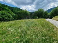 Недвижимость Земельный участок в Кропе, солнечный, частично сельскохозяйственный.: 1