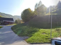 Недвижимость Участок, Пригодный для застройки КРОПА, на краю леса: 1