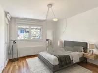 Недвижимость Apartment 4 rooms: 5