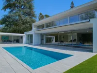 Недвижимость Single house 10 rooms: 1