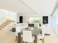 Недвижимость Single house 10 rooms: 2