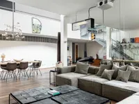 Недвижимость Apartment 6 rooms: 1