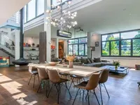 Недвижимость Apartment 6 rooms: 2