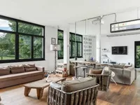 Недвижимость Apartment 6 rooms: 3