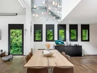Недвижимость Apartment 6 rooms: 5