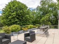 Недвижимость Apartment 6 rooms: 9