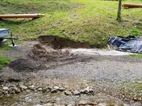Недвижимость Участок Незаписной Новый Радовлица, Млака.: 3
