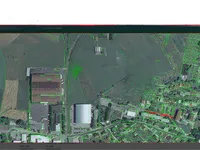 Недвижимость Участок для застройки под хоккейную арену в Залоге: 2