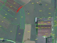 Недвижимость Участок для застройки под хоккейную арену в Залоге: 4