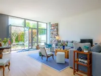 Недвижимость Apartment 6 rooms: 2