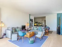 Недвижимость Apartment 6 rooms: 3