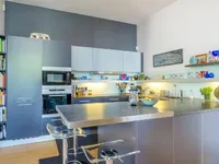 Недвижимость Apartment 6 rooms: 5
