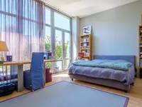 Недвижимость Apartment 6 rooms: 6