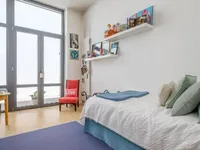 Недвижимость Apartment 6 rooms: 8