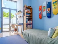 Недвижимость Apartment 6 rooms: 9
