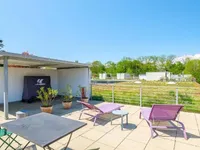Недвижимость Apartment 6 rooms: 10