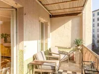 Недвижимость Apartment 4 rooms: 1