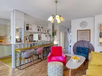 Недвижимость Apartment 4 rooms: 2