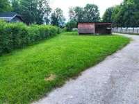 Недвижимость Участок, пригодный для застройки Стожице.: 2